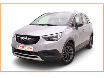 Opel Crossland X 1.2i S/S 120 Edition + ALU16