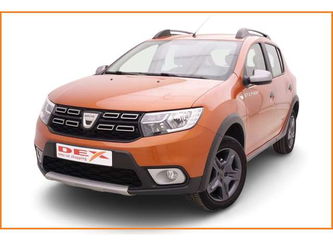 Dacia Sandero 0.9 tCe 90 Stepway + GPS
