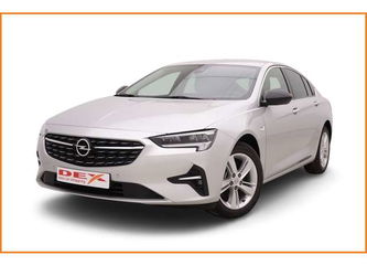 Opel Insignia 1.5D 122 AT8 GS Grand Sport Edition + GPS Carplay
