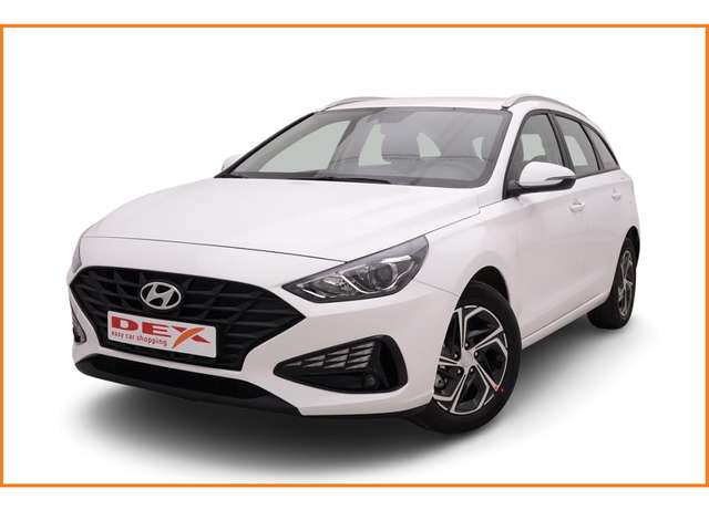 Hyundai i30 1.0i 120 Wagon Twist Plus + Carplay + Camera + ALU