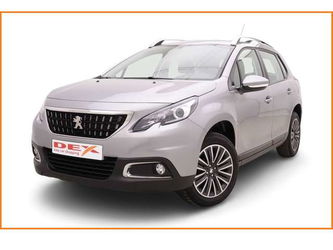 Peugeot 2008 1.2 PureTech Active + GPS