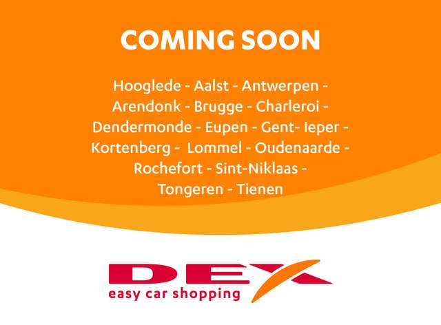 Opel Corsa 1.2i 100 Elegance + Black Pack + Virtual + GPS Car