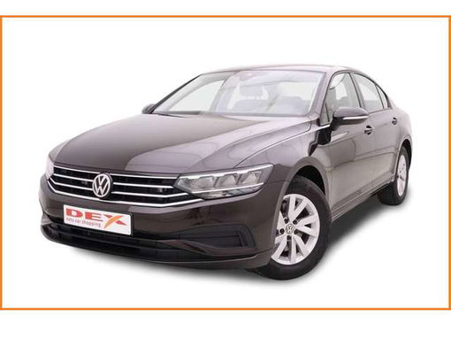 Volkswagen Passat 1.5 TSi DSG Autom. + LED + App Connect