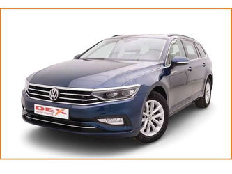Volkswagen Passat Variant 1.6 TDi DSG Variant Style + GPS + Panoram + LED Li