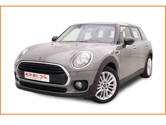 MINI Cooper D Clubman 2.0 D 136 Clubman Cooper D + GPS + Cruise