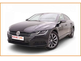 Volkswagen Arteon 2.0 TDi 150 DSG + GPS + Winter Pack + ALU18 Almere