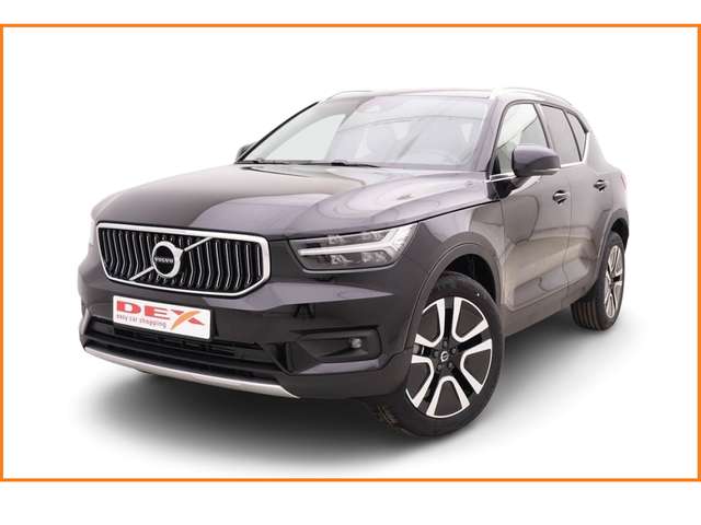 Volvo XC40 1.5i T2 Geartronic Inscription + GPS + Leder/Cuir