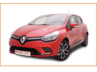 Renault Clio 0.9 TCe 90 Limited + GPS + Alu16 Pulsize