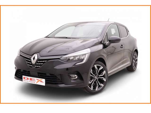Renault Clio TCe 90 Intens + GPS + LED Lights + Winter + ALU17