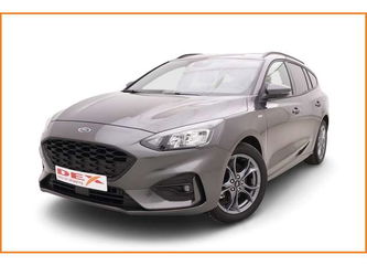Ford Focus 1.5 TDCi 120 EcoBlue Clipper ST-Line + GPS + Priva
