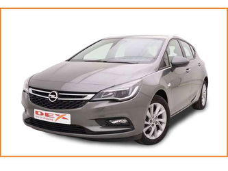 Opel Astra 1.0 105 Ecotec Edition + GPS Carplay