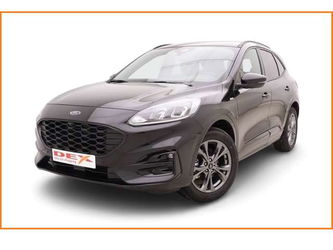 Ford Kuga 1.5 EcoBoost 150 ST-Line + GPS + LED Lights + Wint