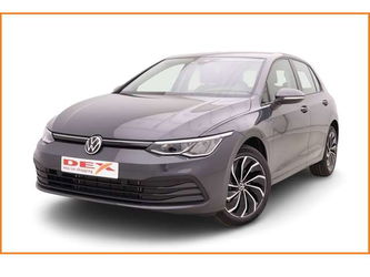 Volkswagen Golf 1.5 TSi 130 Life + GPS Pro + Alu17 Ventura + Winte