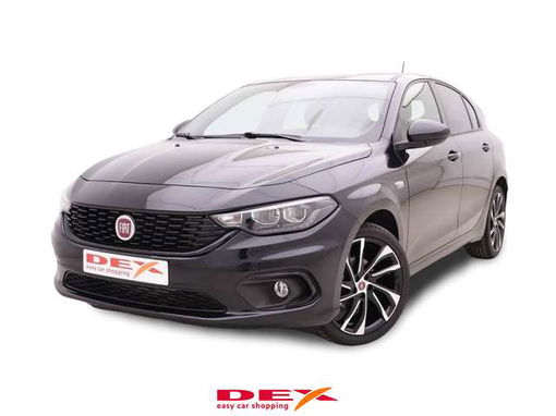 Fiat Tipo 1.4i 5d Turbo S-Design