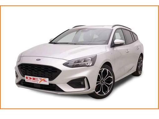 Ford Focus 1.5 TDCi 120 AT8 Clipper ST-Line + GPS + LED Light