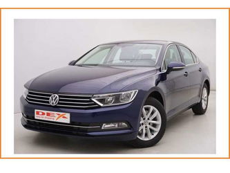 Volkswagen Passat 1.6 TDi 120 Comfortline + GPS