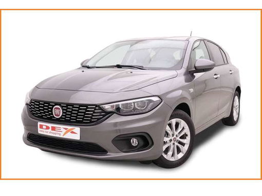 Fiat Tipo 1.4i 5d ultimate plus