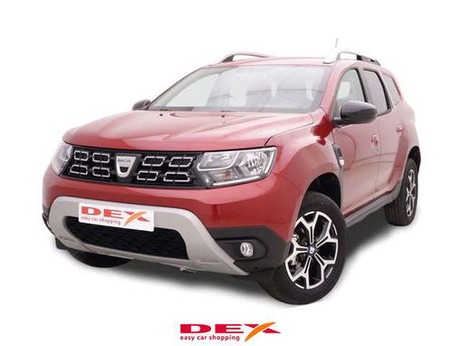 Dacia Duster 1.3 TCe 130 15th Celebration + Carplay + Cruise Co