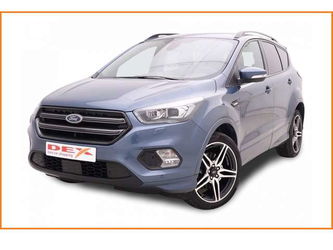 Ford Kuga 1.5i EcoBoost 180 Automaat 4WD ST Line + GPS + LED