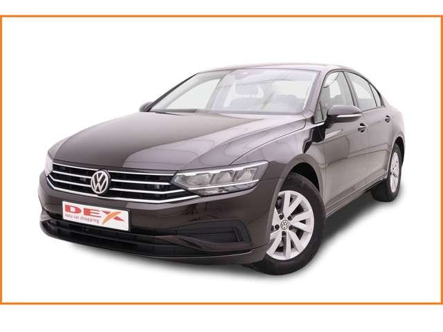 Volkswagen Passat 1.5 TSi DSG Autom. + LED + App Connect
