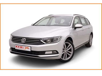Volkswagen Passat Variant 1.4 TSi 125 Trendline Plus + GPS + ALU18