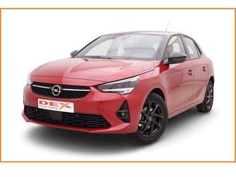 Opel Corsa 1.2i 100 GS-LINE CAMERA