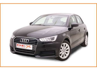 Audi A1 1.0 TFSi 95 Sportback + Xenon