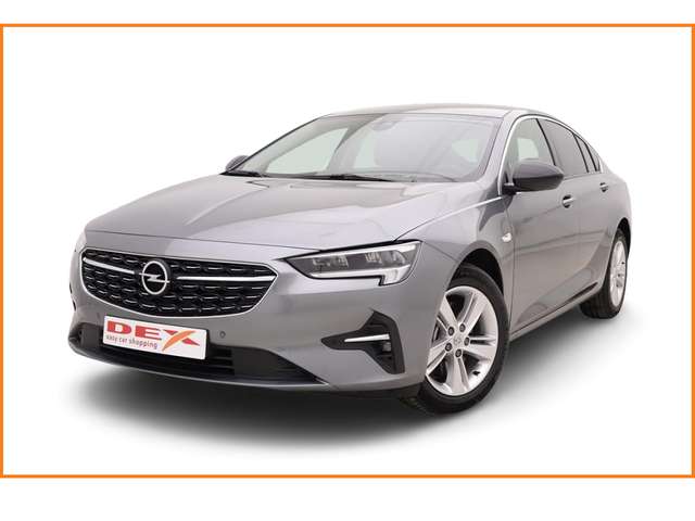 Opel Insignia 1.5D 122 AT8 GS Grand Sport Edition + GPS Carplay
