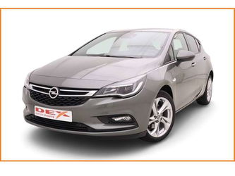 Opel Astra 1.6 CDTi 136 Automaat 5d Innovation + GPS + Cruise