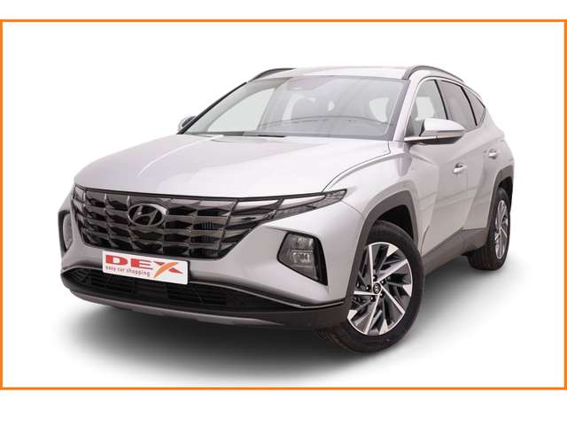 Hyundai Tucson 1.6 T-GDi 150 MHEV Feel Plus + GPS + Digital Super