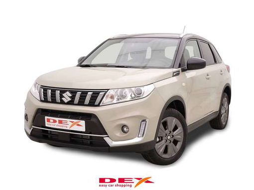 Suzuki Vitara 1.0 Boosterjet Grand Luxe Plus