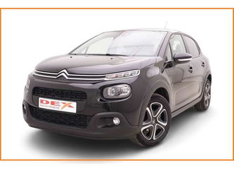 Citroen C3 1.2i Highline + GPS