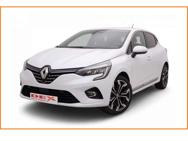 Renault Clio TCe 90 Intens + GPS + LED Lights + Winter + ALU17