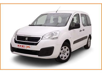 Peugeot Partner 1.6 HDi Automaat Tepee 5pl.