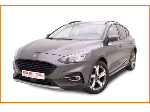 Ford Focus 1.0 EcoBoost 125 Automaat ACTIVE + GPS
