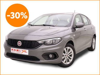 Fiat Tipo 1.4i 5d Luxury plus