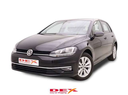 Volkswagen Golf 1.5 TSi 150 Comfortline + GPS