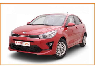 Kia Rio 1.2i 84 Must + Connect Pack + Winter Pack + ALU15