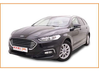 Ford Mondeo 2.0 HEV 186 Hybride Automaat Clipper + GPS + Winte