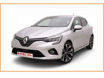 Renault Clio TCe 90 Intens + GPS + LED Lights + Winter + ALU17