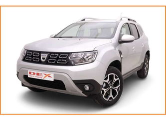 Dacia Duster 1.0 TCe 90 Prestige + GPS + Camera + Alu 17 Maldiv