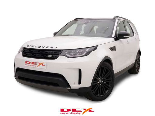 Land Rover Discovery 2.0 SD4 Signature 7PL/Airsusp./Pano