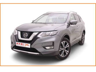 Nissan X-Trail 1.6 DIG-T 163 7PL N-Connecta + GPS + PANO + ALU18