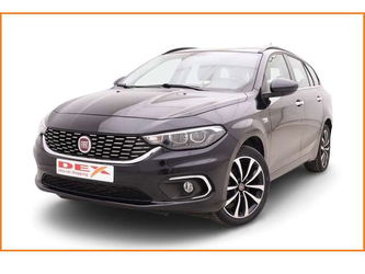 Fiat Tipo 1.6 Mjt 120 SW Lounge + GPS Carplay + Camera + Cru