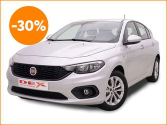 Fiat Tipo 1.4i 5d Luxury plus