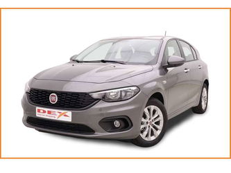 Fiat Tipo 1.4i 5d Luxury plus