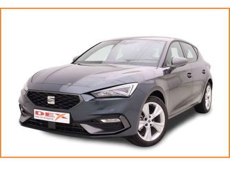 SEAT Leon 1.5 eTSi 150 DSG FR 5D + GPS + Virtual + Winter +