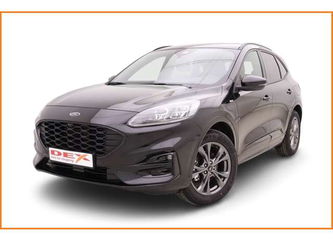 Ford Kuga 1.5 EcoBoost 150 ST-Line X + GPS + Virtual + LED L