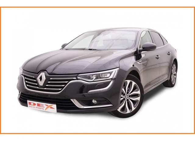 Renault Talisman 1.5 dCi EDC + LED Lights