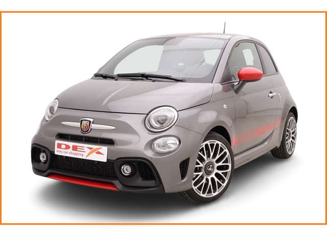 Abarth 595 Competizione 595 T-JET 145 + GPS + AutoAirco + Pack Urban